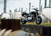Yamaha XJR1300 Yamaha XJR1300